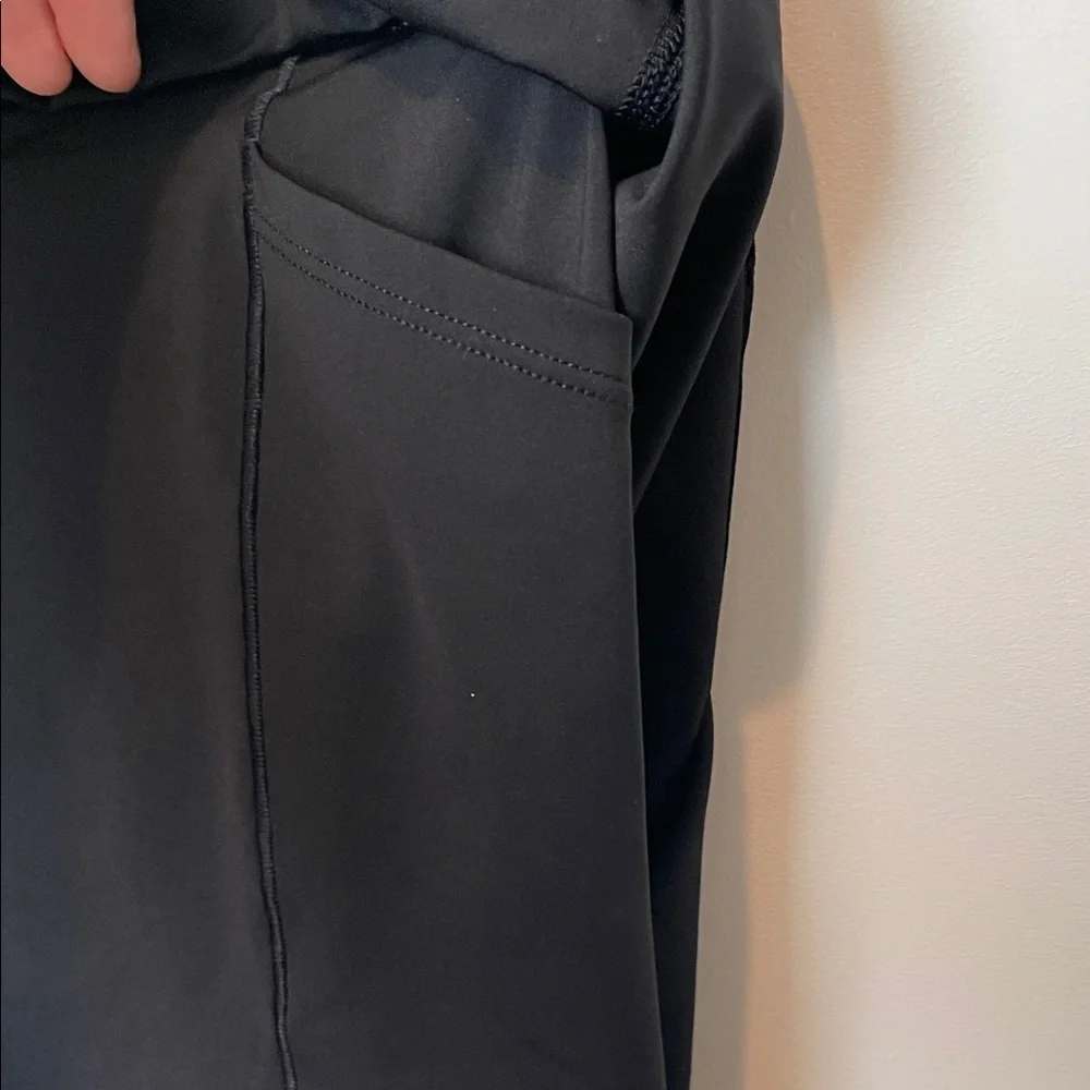 Athleta Ace Skort Black - Picture 9 of 12